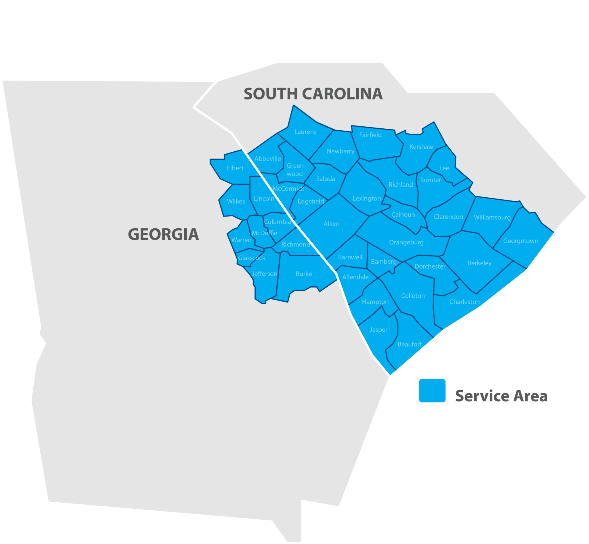 Switch to Palmetto Propane Palmetto Propane & Fuels