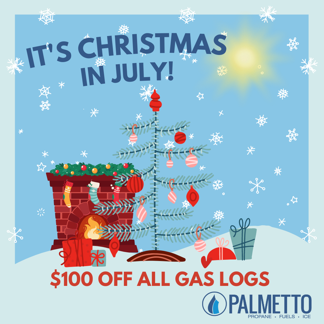 Palmetto Propane Servicing South Carolina &